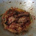 Cooksnap dari Echa Gustiarani untuk resep Ayam Rica PASTI ENAK