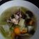 Cooksnap dari Intan Damen untuk resep Sop ayam bening (menu anak)