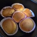 El cooksnap de Kari cuando hizo Magdalenas (para airfryer - freidora de aire).