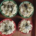 Cooksnap dari Felicia Tobing untuk resep Macaroni Schotel Kukus