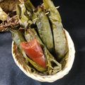 Cooksnap dari Novitaa Sari untuk resep Pupudak / Sunduk Lawang