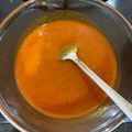 Cooksnap dari rahayu fitriana untuk resep Saus dimsum (pedas asam)