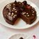 Seema Raghav का कुकस्नैप जब उन्होंने डार्क फैंटसी चॉकलेट केक (dark fantasy chocolate cake recipe in Hindi) बनाया था।