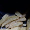 Cooksnap dari Sylvia Devi untuk resep Kentang Goreng ala KFC Anti Gagal