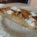 El cooksnap de Monica Rios 🇺🇾 cuando hizo Torta seca de manzanas.