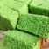 Cooksnap dari Pawon Mbak Pipin untuk resep Pandan Cotton Soft Sponge Cake (Gluten Free)