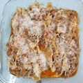 Cooksnap από Pavlina Kamakian στη συνταγή Μεγάλα κοχύλια γεμιστά με κιμά #μοσχάρι
