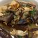 慈慈 的 塔香茄子豆腐煲 cooksnap