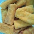 Cooksnap dari Anita untuk resep Risol isi rougut