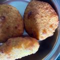 Gautami Patil0409's cooksnap of when they made शेगाव कचोरी (shegaon kachori recipe in marathi).