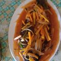 Cooksnap dari Ladita Nisa untuk resep Ikan Mas Saus Asam Manis