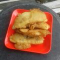 Cooksnap dari Tiaa Kusuma untuk resep Pisang goreng crispy (renyahnya awet)