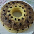 Cooksnap dari sk.wardani untuk resep Bolu tape kukus empuk menul² 😍