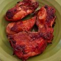 Cooksnap dari liza dwi eftiza untuk resep Ayam Panggang Kewpie airfryer