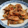 Wei Li 的 夏天的下酒菜-蒜香乾燒蝦 cooksnap