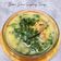 Cooksnap dari AzizahPrantoro untuk resep Bobor Daun Singkong dan Terong