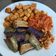 Cooksnap dari Omanya Hayden untuk resep Sambal Terong Tempe Semanggit