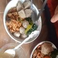 Cooksnap dari Anisa Nur Fazrin untuk resep Mie Ayam Homemade