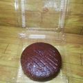 Cooksnap dari Sofiyah Lammi untuk resep Red Velvet Cake 2 telur saja