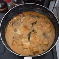 Cooksnap dari Emanuella mau untuk resep Mangut Ikan Asap