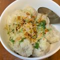 吳武霖 的 【一個人的廚房】紅油水餃(15分鐘上菜) cooksnap