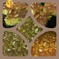 صورة من ﺟﻨﺔ♡اﻟﻔﺮﺩﻭﺱ، شاركها بعد تجربة وصفة حلا الصفوف او (السفوف)