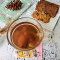 Cooksnap dari Bunda Ei untuk resep Teh Rimpang