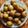 Сooksnap від Олена Дем'янчук , який(а) приготував(ла) Запечена молода картопля 🥔.