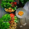Cooksnap dari dapurguna untuk resep Mie Yamin Ayam
