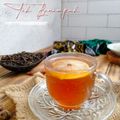 Cooksnap dari Mita.W#MommyFayzel# untuk resep Teh Berempah