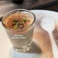 Soumini Bhattacherjee's cooksnap of when they made Coffee Shrikhand.