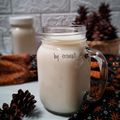 Cooksnap dari Erowati untuk resep Susu Kedelai, Enak, Tidak Langu