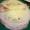 El cooksnap de victoria cardozo cuando hizo Masa para Panqueques (Se puede usar para dulce o salado) FÁCIL.