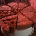 El cooksnap de Gladys Graciela Duarte cuando hizo Bizcochuelo microondas.