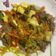 Cooksnap Abdul Jabrullah semasa beliau membuat Daging Goreng Kunyit Bawang.