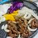 Cooksnap dari GinaSutopo untuk resep Grilled Shortplate Beef Slice - BBQ