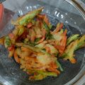 Cooksnap dari Yoleen Wang untuk resep Kakiage