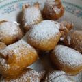 Cooksnap dari Riska Mardiana untuk resep Donut Ketan (ala korea)