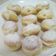 Cooksnap dari Cook.Hunter untuk resep Mini Bomboloni with Custard Cream (takaran sendok tanpa mixer)