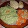 El cooksnap de Leslie Rossel cuando hizo Puré de brócoli | Método grez.