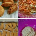 Cooksnap dari Vivi untuk resep Pastel goreng anti gagal