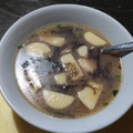 Cooksnap dari Seravica Mahu untuk resep Sup Miso Tahu Simple ala Hokben