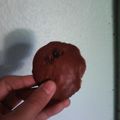 รูป Cooksnap ของ Dawrung Auyfak เมื่อเขาทำ Ultimate one bowl chocolate cookies