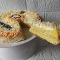 Cooksnap dari Reni Nuraini untuk resep Onde - Onde Cake Gluten Free