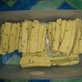 Cooksnap dari Nurfitriana Hamzah untuk resep Stick Kentang Keju