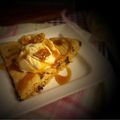 صورة من @diet_jojohealthmeals، شاركها بعد تجربة وصفة كيكة مثلجة