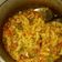 El cooksnap de esteban cuando hizo Guiso de fideos.