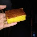 صورة من Rania، شاركها بعد تجربة وصفة كيك بالبرتقال 😍🍞🍊