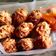 Cooksnap dari Rosalina Novita untuk resep Uyen pontianak dgn kacang tanah goreng