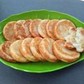 Cooksnap dari Alfia Siti untuk resep Wingko ketan